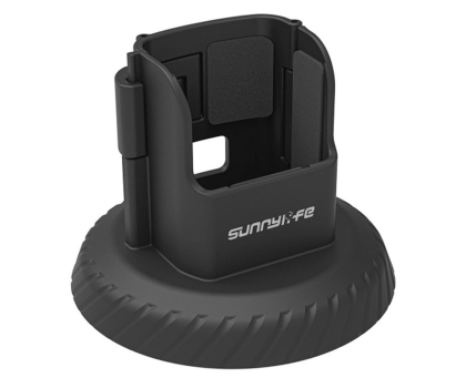 Element montażowy do kamery Sunnylife Magnetyczna podstawa do DJI Osmo Pocket 3